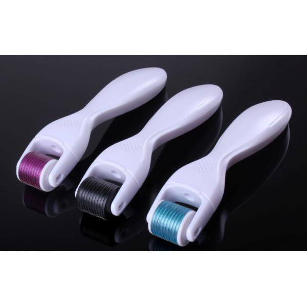 Buy Physician 600 Needle Derma Roller For Remove Fine Lines at wholesale prices