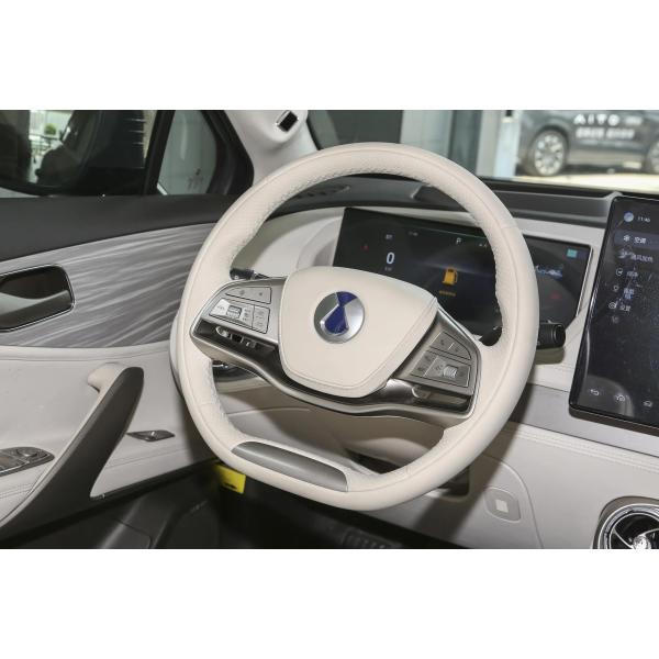 BYD Denza N8 2023 4WD flagship 6 seats 216km range Hybrid electric suv Fuel energy vehicles byd electric cars used