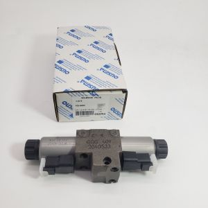 Solenoid Valve 422-8800/4228800 For CAT CB-44B CB-54B CD-54B
