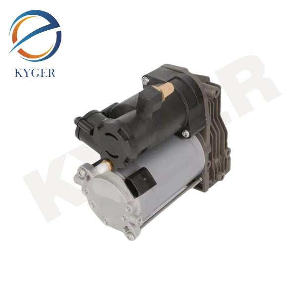Buy LR069691 Air Suspension Compressor For Land Rover Range Rover L405 2013-2016 Air Suspension Parts Strut Shock Absorber Damper at wholesale prices