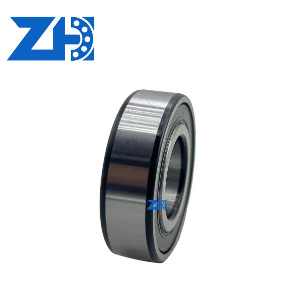 GCR15 Automotive Gearbox Bearing 6205-2RS1-C3 Deep Groove Ball Bearing