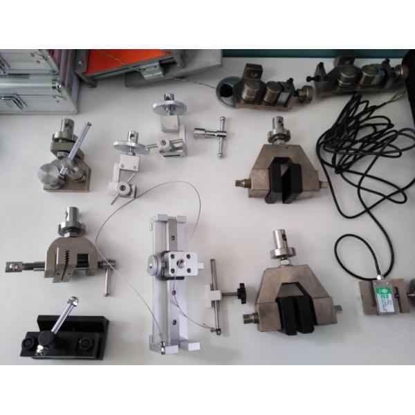 10KN 20KN 90 Degree Peel Strength Plastic Testing Machine / Paper Testing Instrument/Universal Testing Machine