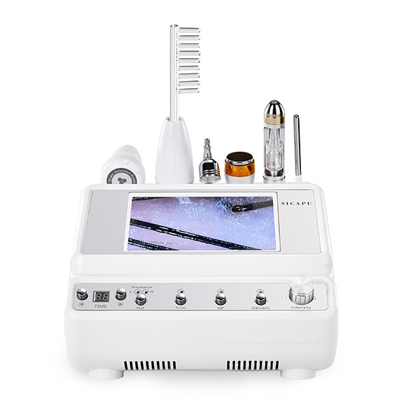 SICAPU BL-85A Scalp Care Machine