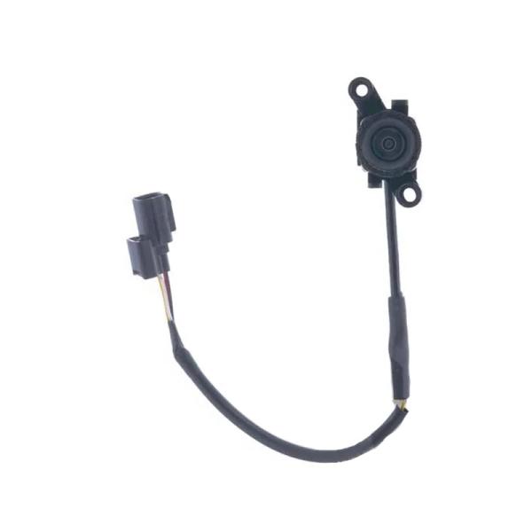 Auto Parts Rear View Camera Assist Reversing Camera 36660TZ3C01 for Honda