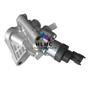 Voe21103266 21103266 EC EC210BLC EC290BLC FCV Valve Types Fuel Regulator Valve