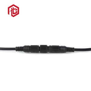 Screw Terminal 10Amp M10 Waterproof Circular Connector