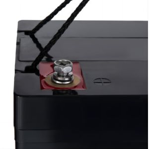 12.8V 72AH EV Lithium Battery , Stable Li Ion Battery For Electric Car