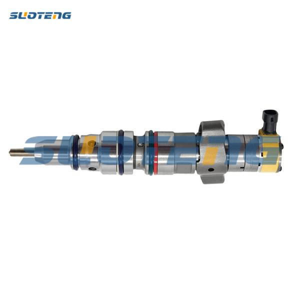 Buy 328-2586 Fuel Injector 3282586 for C7 Engine E320D E330D Excavator at wholesale prices