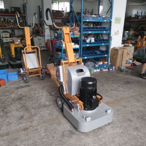 Wholesale 380V Electric Grinding Machine Terrazzo Polisher Concrete Epoxy Floor
