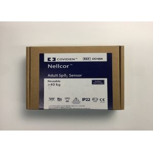 Adults Reusable DS100A Spo2 Sensor For Oxismart XL