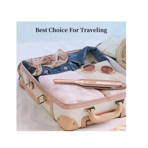 0.3 inches Negative Ion Hair Straightener