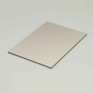 Nano Aluminum Composite Panel