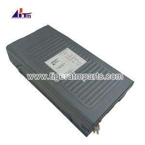 S7430010384 Hyosung CUD30 CST Cash Cassette 7430010384 ATM Parts