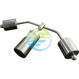 Load 20N Ball Pressure Test Apparatus For Test Finger Probe / Heat Resistant