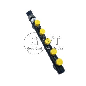 28240435 150120-00062A DELPHI Common Rail Manifold