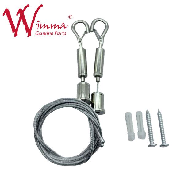 Buy Steel Wire Load Premium Flexible - Bearing Rope for Heavy - Duty Use at wholesale prices