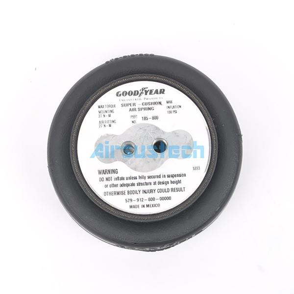 Buy Goodyear Air Spring Flex No. 579913530 Contitech FS12010 CI G1/4 Single Bellows Cylinder at wholesale prices