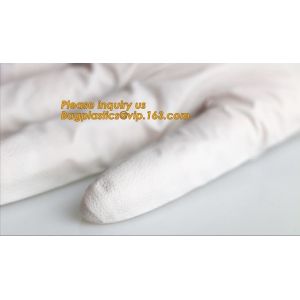 Disposable Latex/Vinyl Medical Examination Gloves,Sterile Powder Free Latex