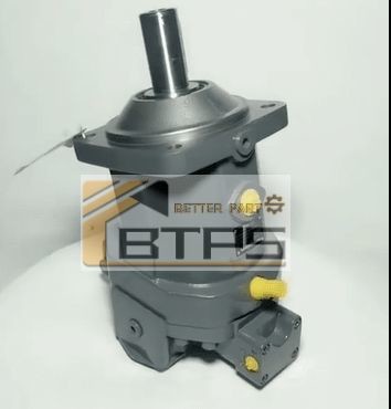 HYDRAULIC PUMP EXCAVATOR PARTS A6VM28 A6VM55 A6VM80 A6VM107 A6VM140 AXIAL PISTON PUMP PARTS