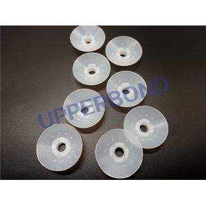 HLP2 Packer Machine Parts Soft Rubber Round Suction Bowl