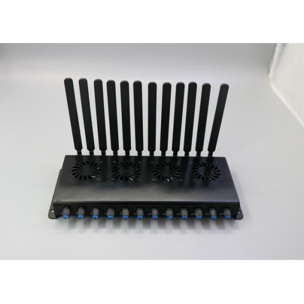 2.4GHz Signal Interfering Device For 5%-80% Humidity And -10℃~ +55℃ Working