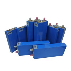 Lifepo4 Battery Cells Low Self - Discharge 25ah cell