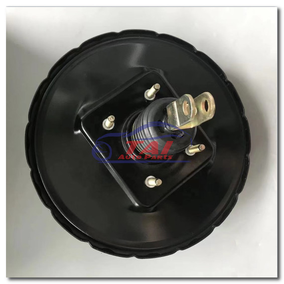 Buy Auto Parts Power Brake Booster 44610-0K030 For Toyota Hilux Vigo 2KD at wholesale prices