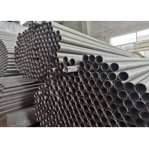 Critical Boiler ASTM A213 TP347H Seamless Stainless Tubes