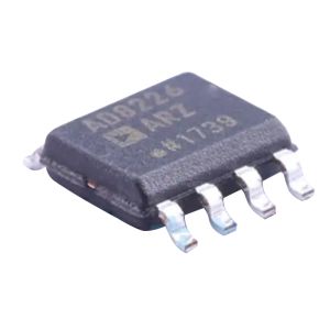 Quality New Genuine Electronics AD8226ARZ-R7 Potentiometer Resistor Capacitor Monitor Memory One-Stop IC Accessories for sale