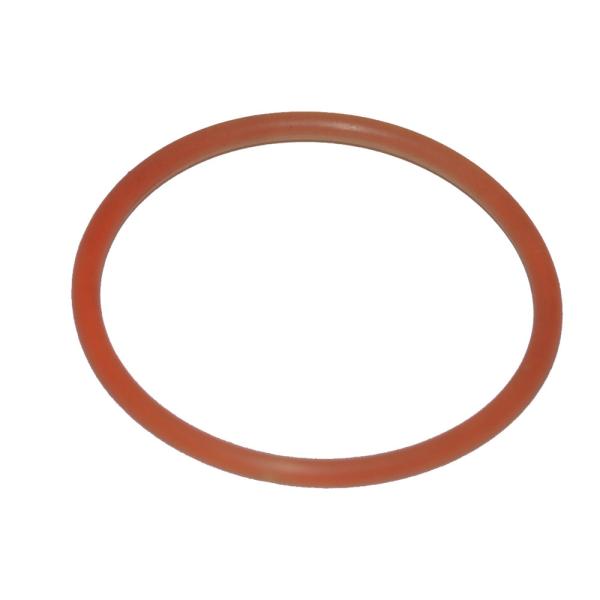 NBR Nitrile O Ring Molded Gasket 90 Shore Molded Rubber Gaskets
