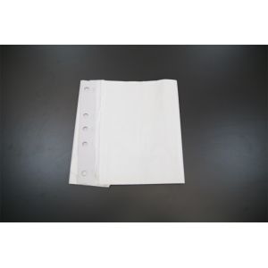 Quality Disposable Plastic Throw Away Aprons For Food Industry &amp; Hospital Application for sale