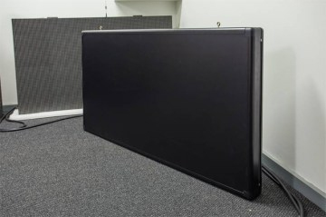 P6RGB Full Color LED Sign , WiFi Support Outdoor Digital Advertising Sign Board