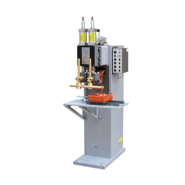 Buy Miyachi Controller Resistance Spot Welding Equipment Multi Point Manual Ac at wholesale prices