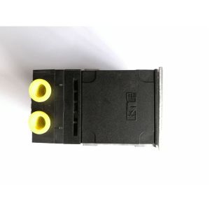 KNF BY-208A Diaphragm Vacuum Pump CEMS Sampling Pump 60W