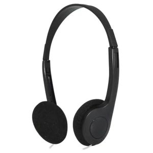 Affordable Foldable Gaming Headset with Stable Connection and 3.5mm Plug Others