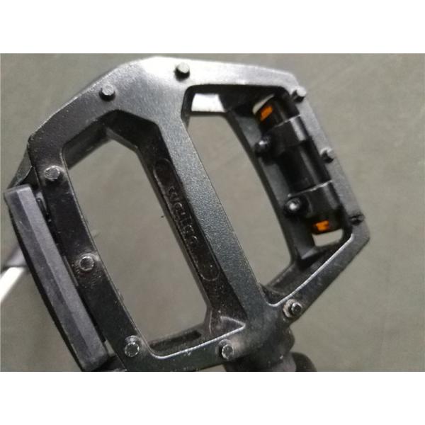 NO Suspension BMX Freestyle Bike 20 Inch Adult Racing Bicycle with Lasco Crank Set