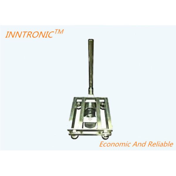 Weighing Electronic Scale BSAD-300kg Waterproof Industry SS Weighing Scale