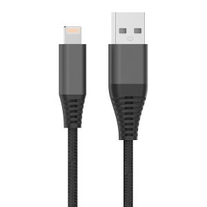 USBA To Lightning 10ft Charger Cord