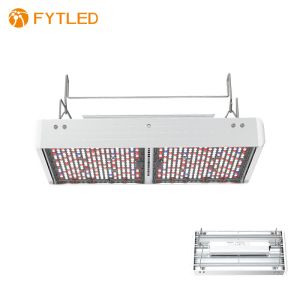 China HIGHLY ENERGY EFFICACY UP TO 2.7ΜMOL/J. LED GROW LIGHT 400w on sale
