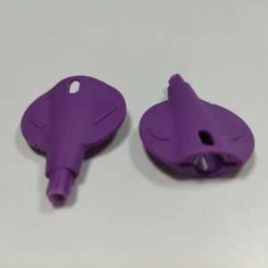 Ejector Pins for Medical Plastic Injection Molding with Custom Design