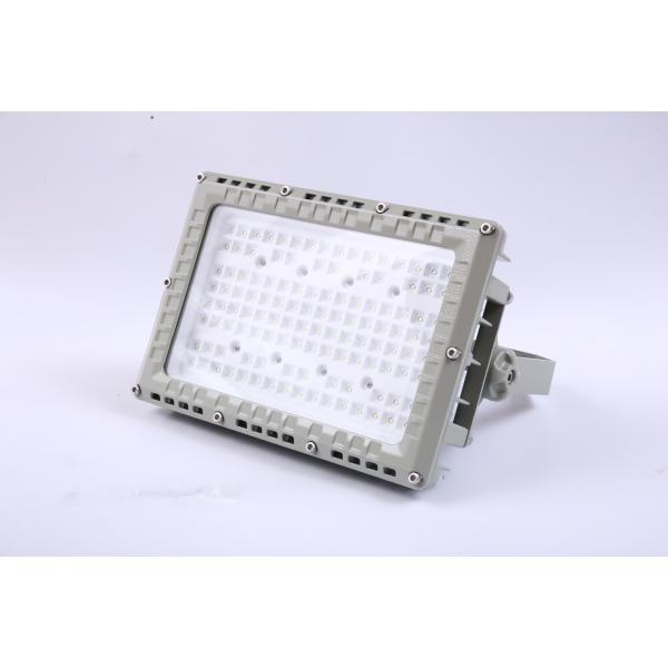 Buy Zone 21 22 Explosion Proof LED Flood Light with 120° Beam Angle and Power Factor 0.95 at wholesale prices