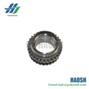 3rd GEAR MAINSHAFT Transmission gear 8-94161137-1 8941611371 For Isuzu TFR54