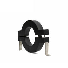 China Busbar Split Core Current Transformer , Current Transformer Clamp Type Lead Output on sale China Busbar Split Core Current Transformer , Current Transformer Clamp Type Lead Output on sale