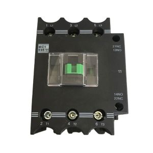 LC1-E95 AC Contactors