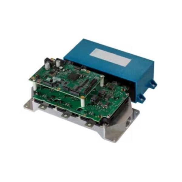 Buy EV-INV-HPD2-SIC-FS01-08 Embedded Solutions HybridPACK™ Drive G2 Automotive Power Module Evaluation Board at wholesale prices