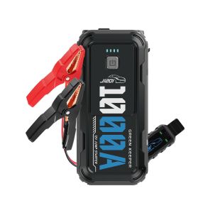 China LED Light Included UltraSafe Super Capacitor 1000A Portable Car Battery Jump Starter on sale