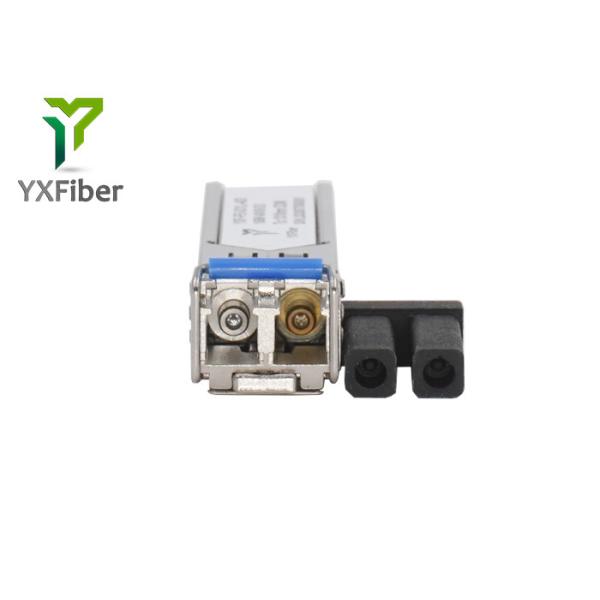 Buy 1000BASE-LX/LH 1310nm DOM SFP Transceiver Module at wholesale prices