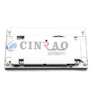 Industrial Tft Automotive Lcd Display LQ080Y5CGQ2 High Performance