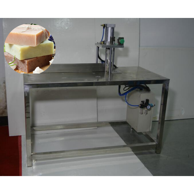 Automatic Scale Soap Making Machine for Farms and Soap Production Requirements