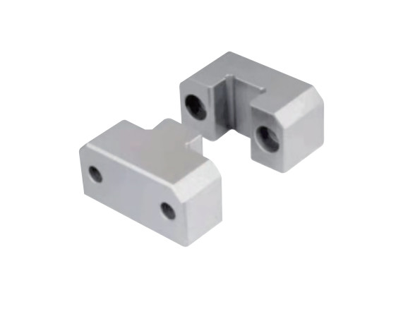 Buy Baito Standard Precision Mold Components KY30 Locating Block LM at wholesale prices